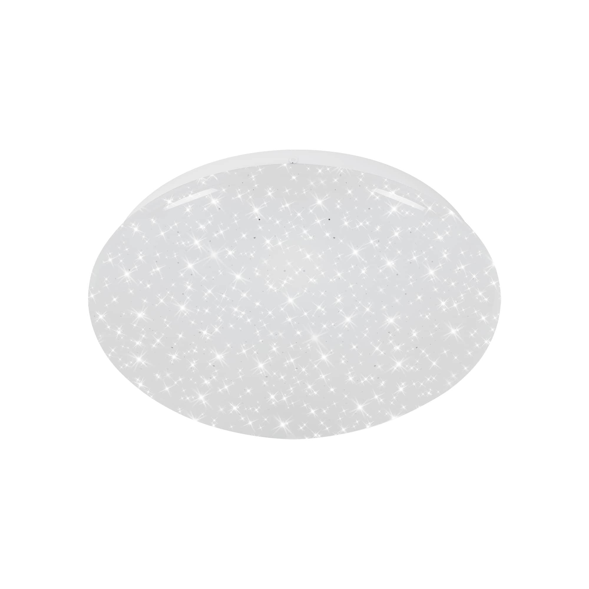 TF 601706TF TELEFUNKEN LED stropní svítidlo s čidlem, pr. 27,7 cm, 12 W, bílé - BRILONER