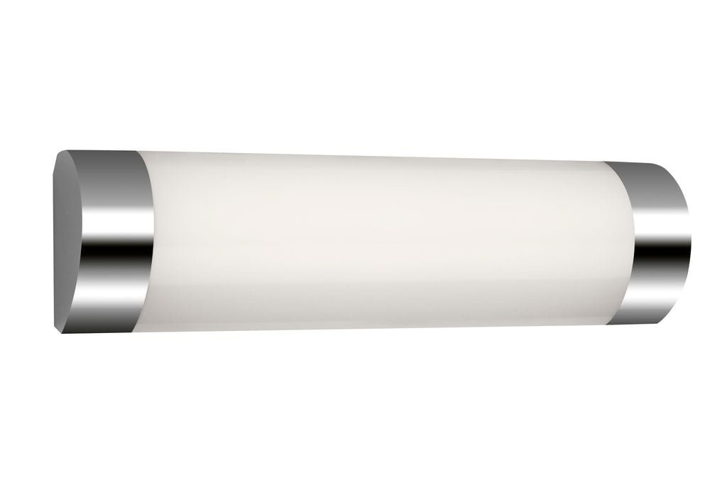 BRI 2071-018 LED nástěnné svítidlo do koupelny 37,5 cm 8W 720lm chrom - BRILONER
