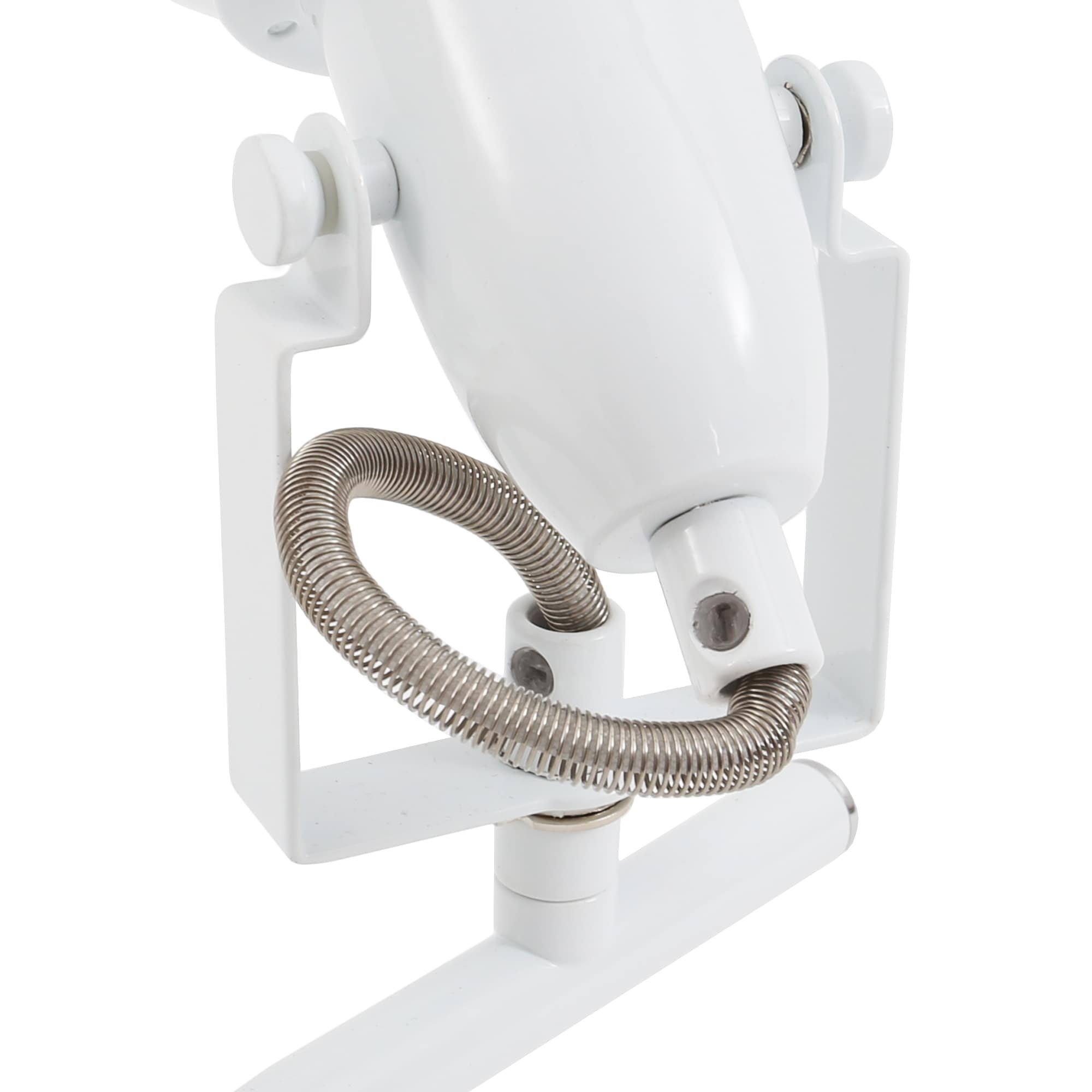BRILO 2049-036 Bodové svítidlo 55,4 cm 3x E14 40W bílé - BRILO (obrázek 4)