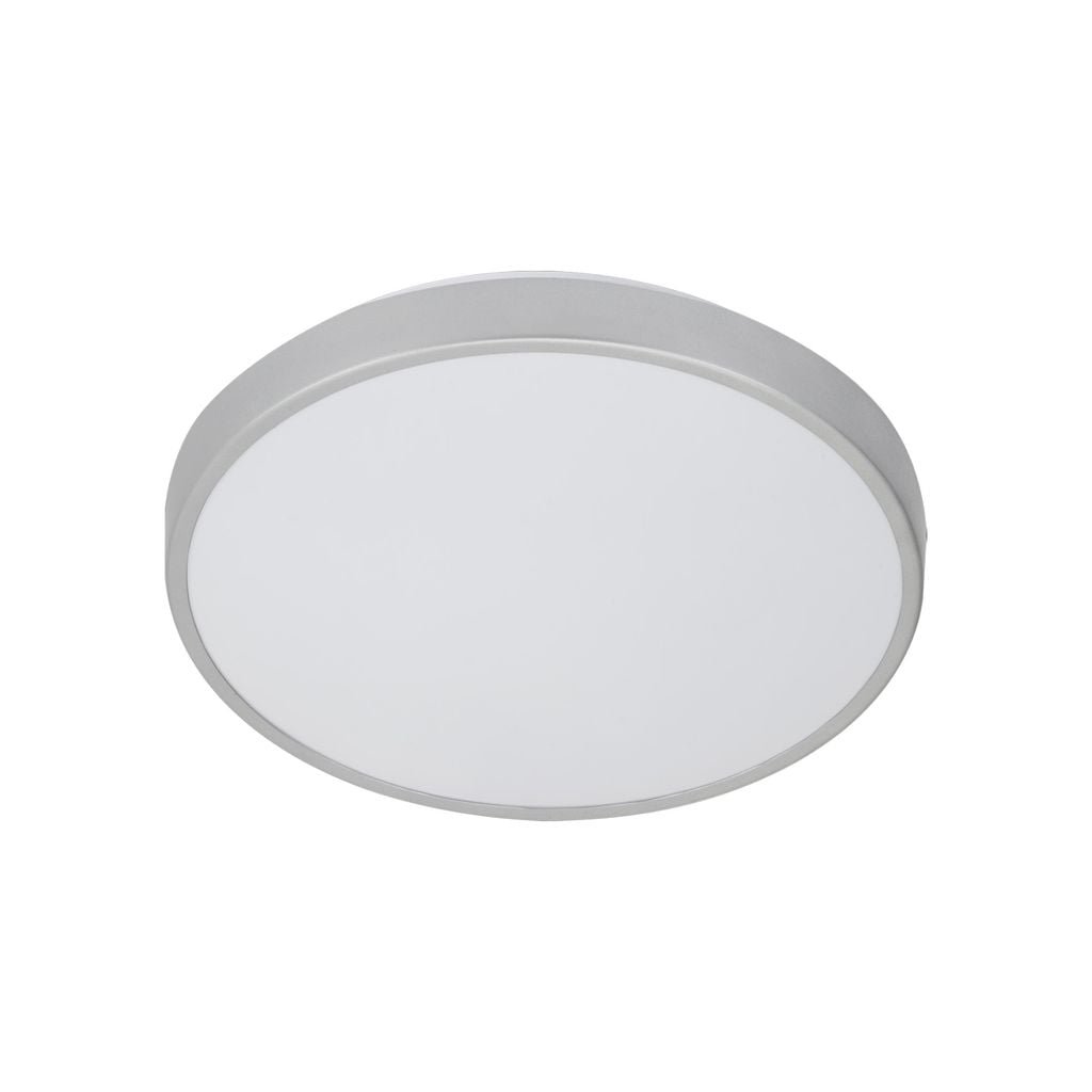 TF 601604TF TELEFUNKEN LED stropní svítidlo s čidlem, pr. 29 cm, 12 W, bílé-titan - BRILONER