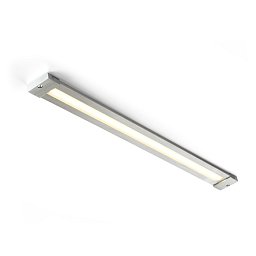 Obrázek pro produkt Nástěnné svítidlo DART LED přisazená vč. externího ovladače hlin - RED - DESIGN RENDL