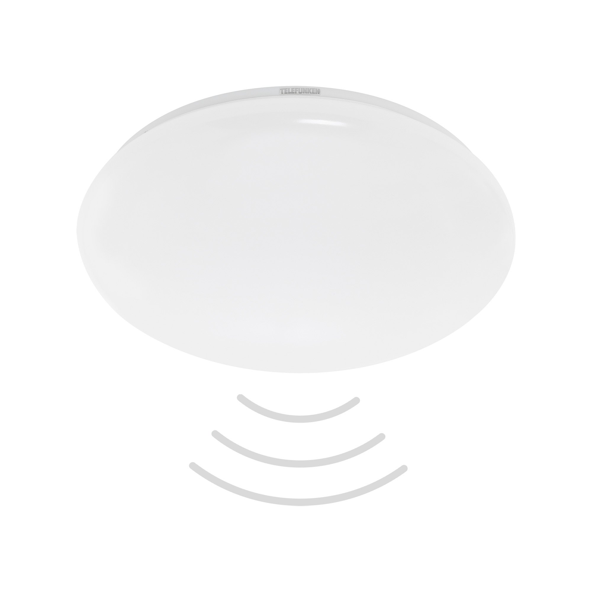 TF 601306TF TELEFUNKEN LED stropní svítidlo, pr. 40 cm, 20 W, bílé - BRILONER (obrázek 3)