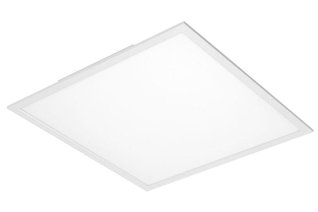 BRILO 7195-016 CCT svítidlo LED panel, 59,5 cm, 3800 lm, 36 W, bílé - BRILO