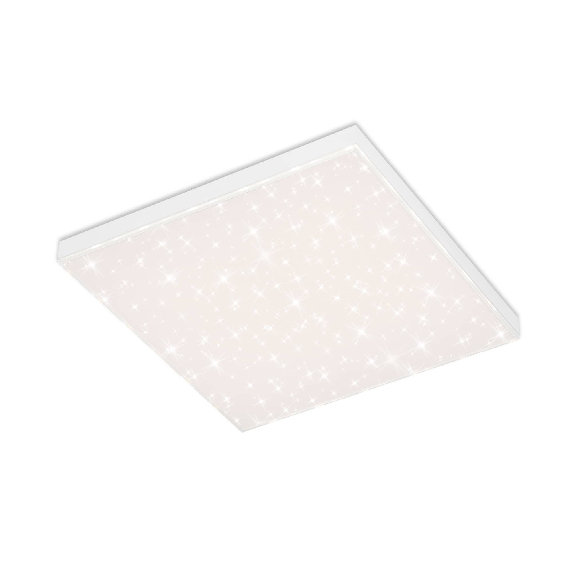 BRILO 7381-116 CCT svítidlo LED panel, 45 cm, 24 W, bílé - BRILO (obrázek 3)