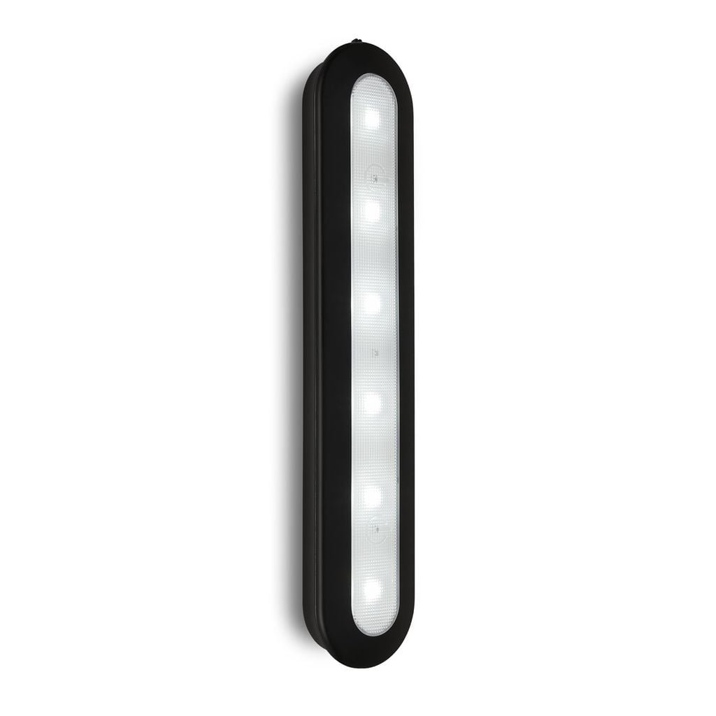 BRI 2281015 LED Lero Indoor 30,5 cm 1,5W 133lm černá (starý kód: BRI 2281-015) - BRILONER