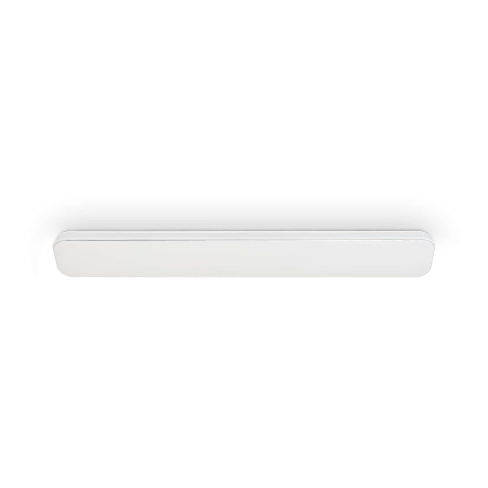Levně TF 205406TF TELEFUNKEN LED stropní svítidlo 115,5 cm 48W 5100lm bílé - BRILONER