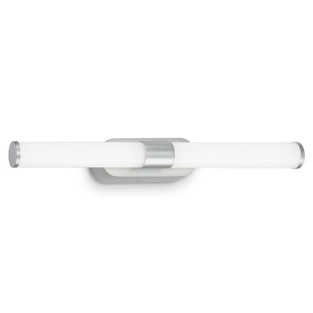 BRI 2116014 LED svítidlo k zrcadlu 40 cm 6 W 720 lm chrom - BRILONER