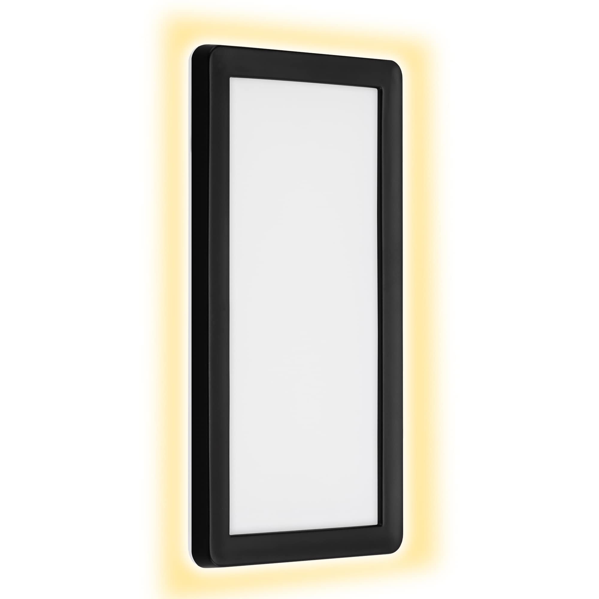 TF 313605TF TELEFUNKEN LED venkovní svítidlo 28 cm 16W 2000lm černá - BRILONER