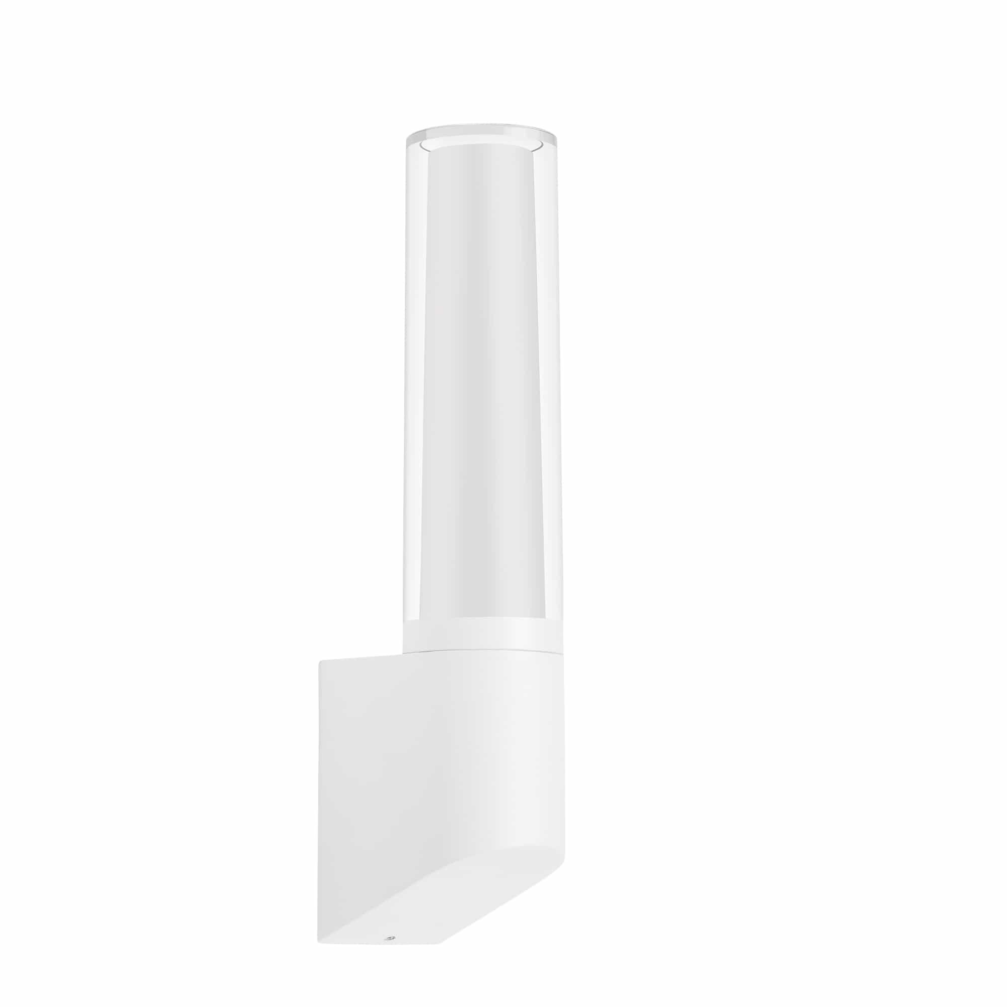 TF 311306TF TELEFUNKEN LED venkovní svítidlo 33,2 cm 8W 850lm bílé - BRILONER