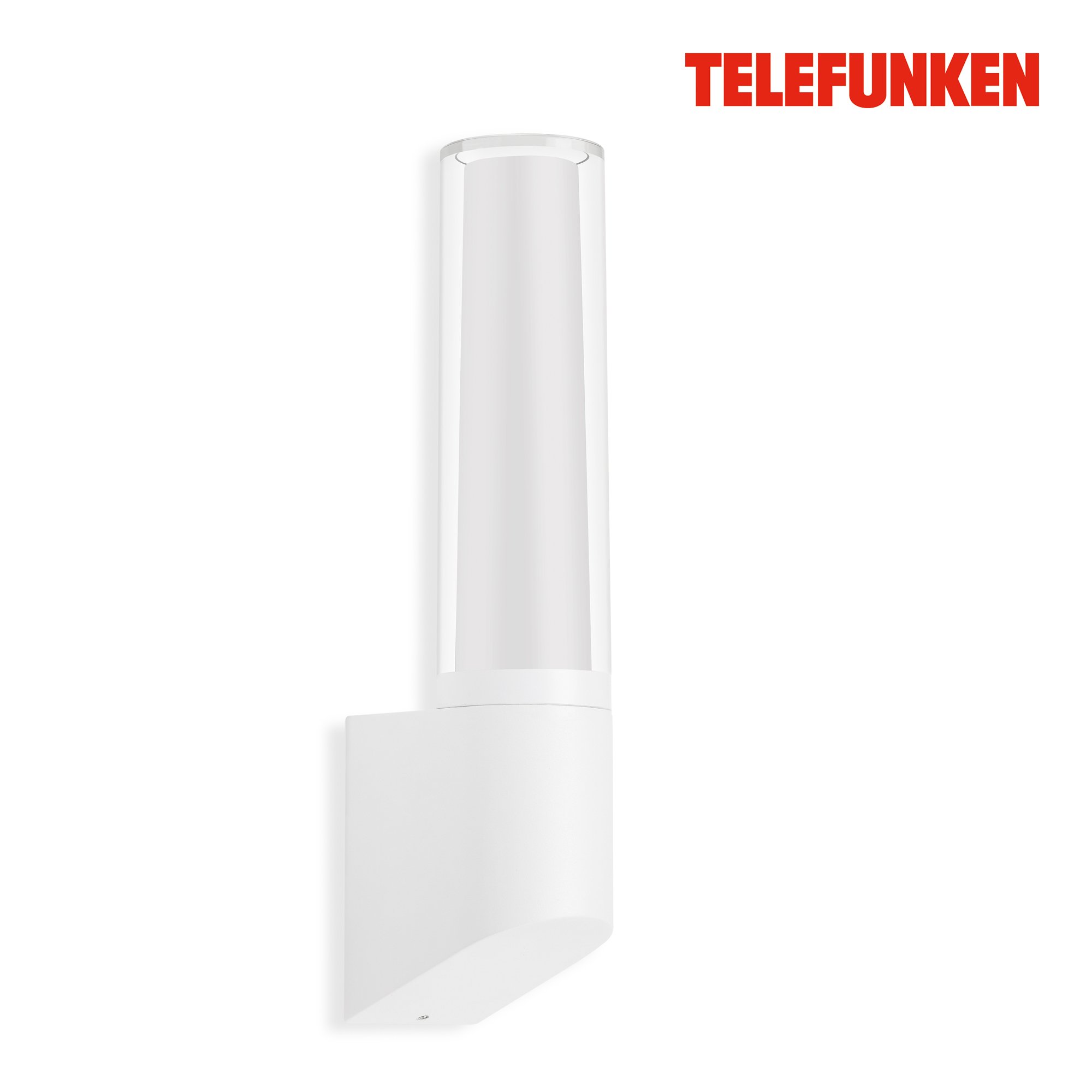 TF 311306TF TELEFUNKEN LED venkovní svítidlo 33,2 cm 8W 850lm bílé - BRILONER (obrázek 3)