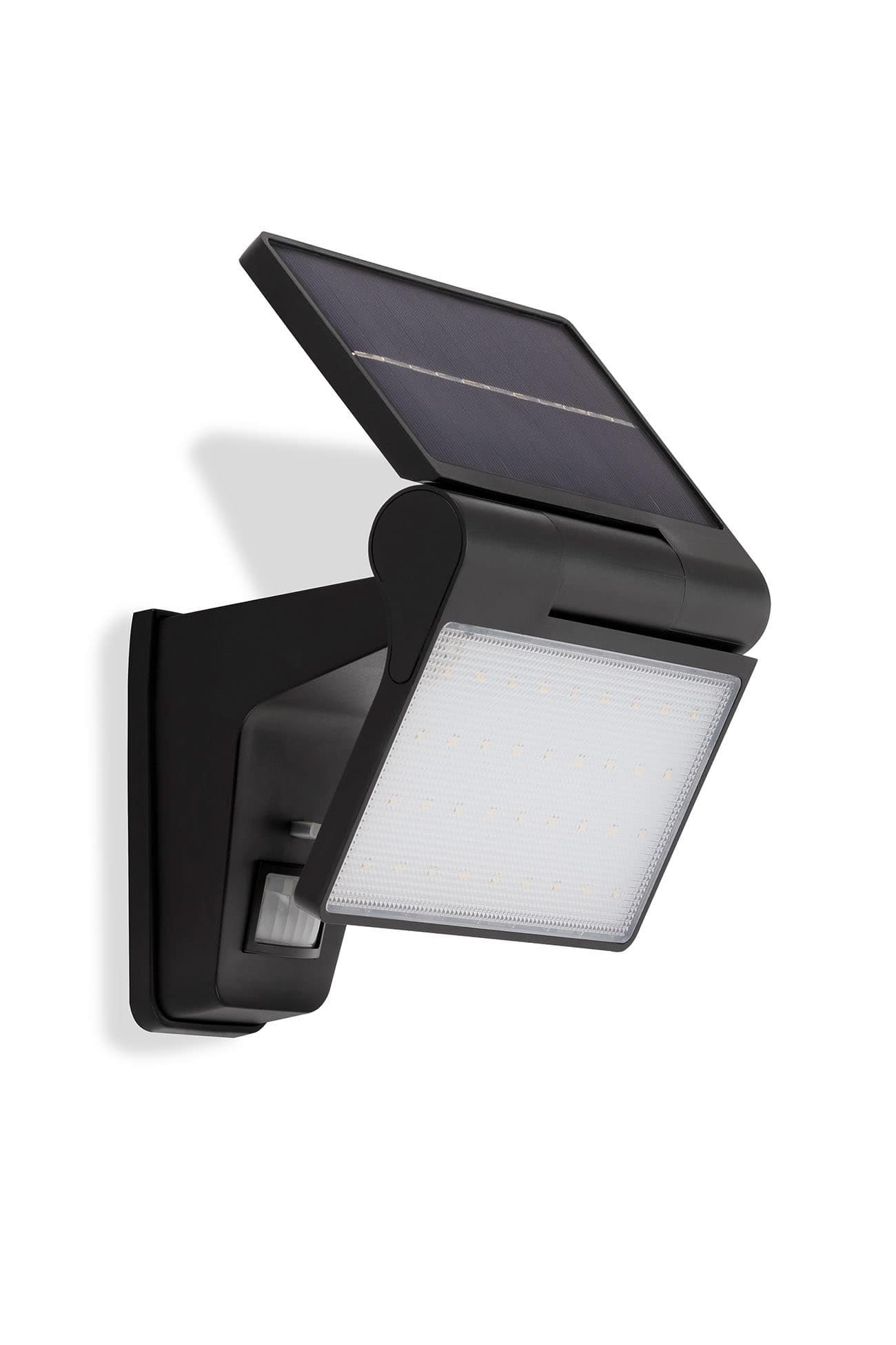 Levně TF 315205TF TELEFUNKEN LED venkovní svítidlo 22,9 cm 3W 420lm černá - BRILONER