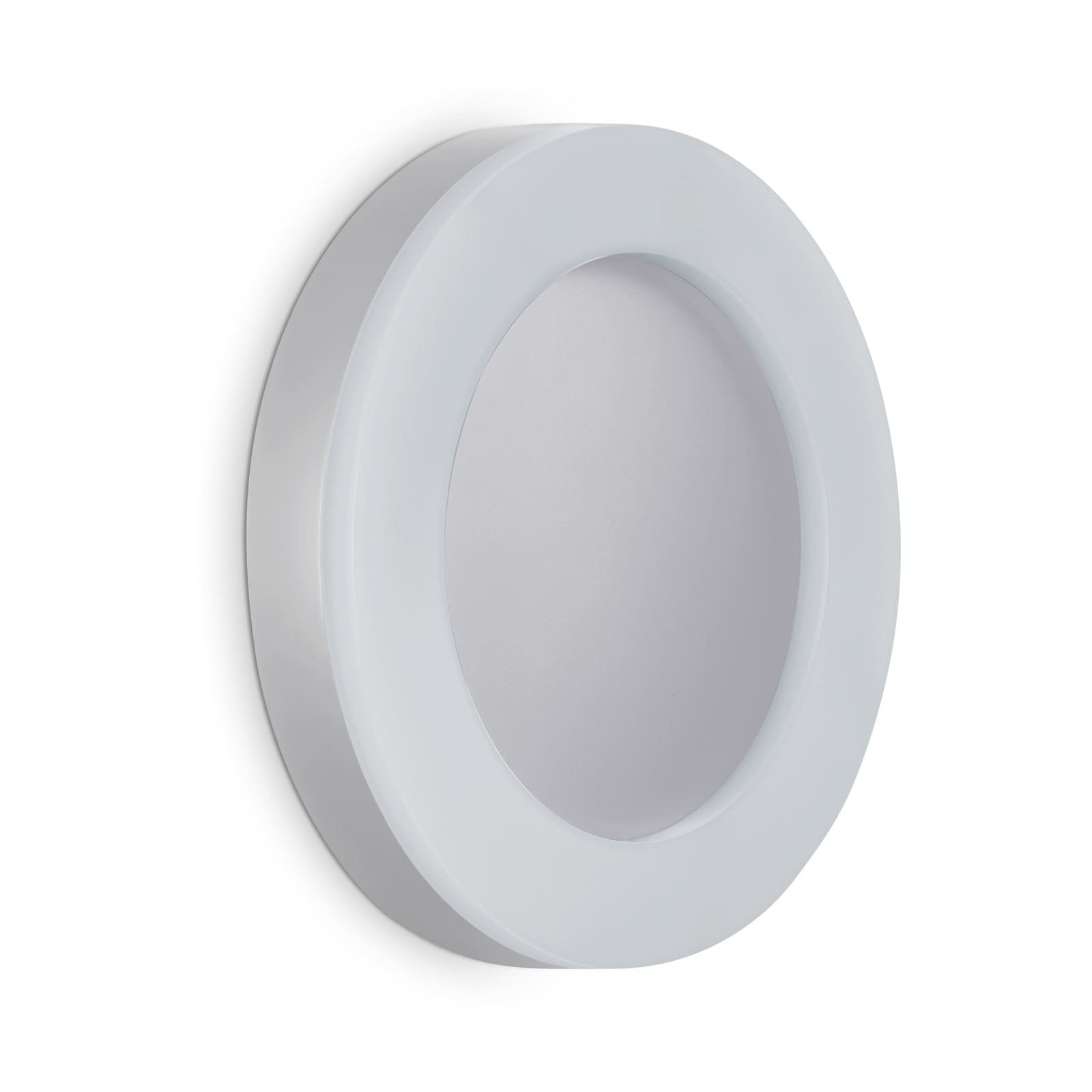 TF 320904TF LED venkovní svítidlo, stříbrná, 1x,LED Platine/24W - BRILONER