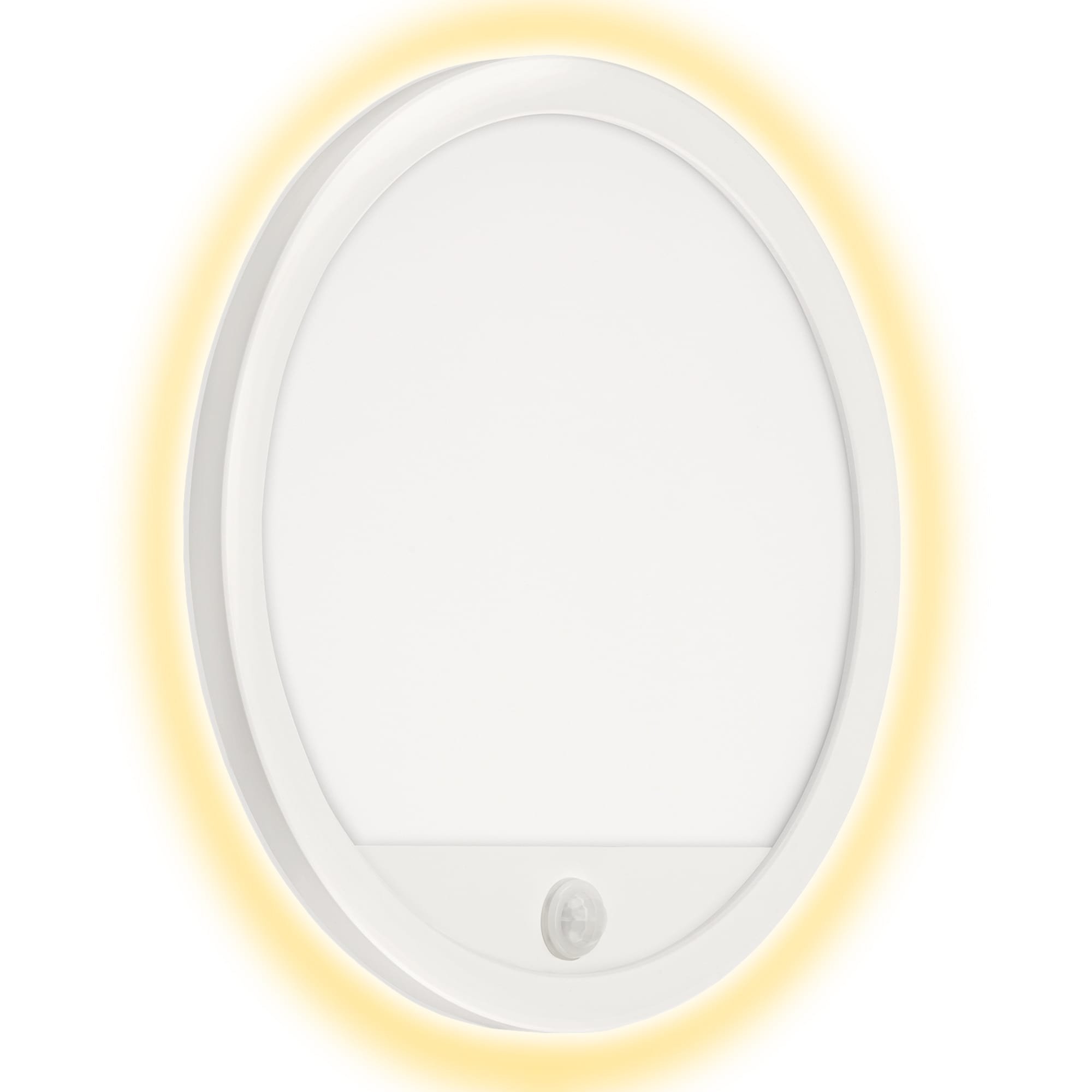 TF 313706TF TELEFUNKEN LED venkovní svítidlo pr. 28 cm 15W 2000lm bílé - BRILONER
