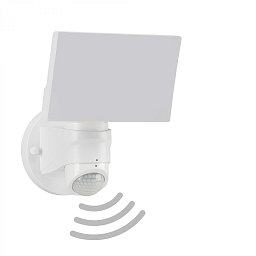 Obrázek pro produkt TELEFUNKEN LED venkovní svítidlo 24 cm 16W 1600lm bílé - BRILONER