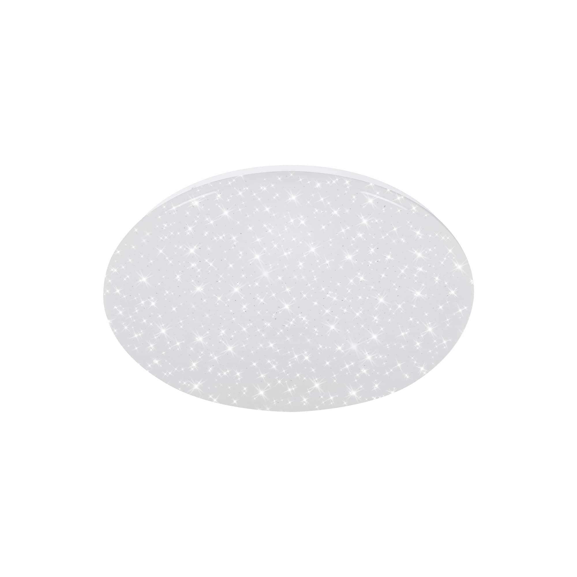 TF 601806TF TELEFUNKEN LED stropní svítidlo s čidlem, pr. 38 cm, 24 W, bílé - BRILONER