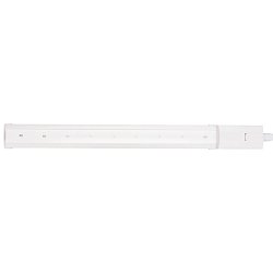 Obrázek pro produkt TELEFUNKEN LED skříňkové svítidlo 60 cm 10W 820lm bílé - BRILONER