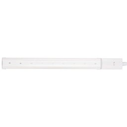 Obrázek pro produkt TELEFUNKEN LED skříňkové svítidlo 60 cm 10W 820lm bílé - BRILONER