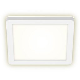 Obrázek pro produkt LED venkovní svítidlo 19 cm 8W 1200lm bílé - BRILO