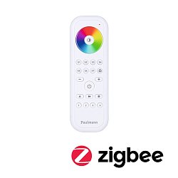 Obrázek pro produkt Dálkový ovladač Smart Gent 2 bílá - PAULMANN