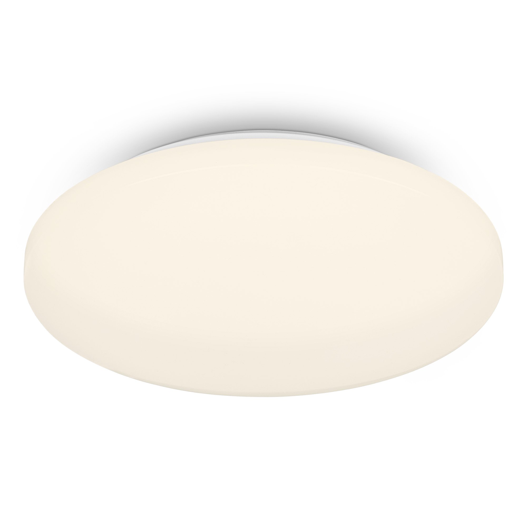 BRILO 3756316 LED stropní svítidlo 6 cm 12 W 1250 lm bílé - BRILO
