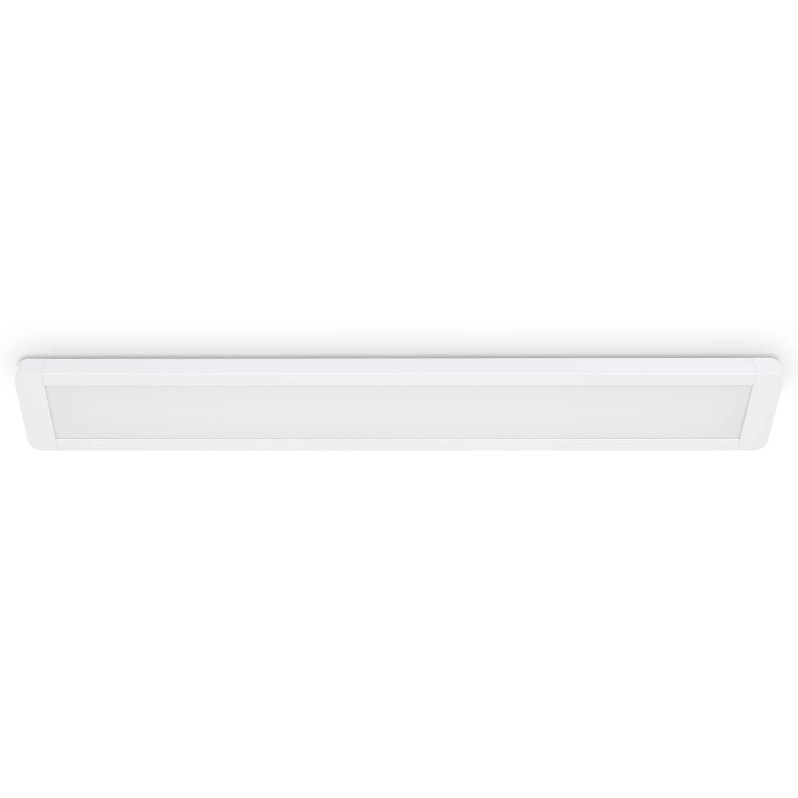 TF 205606TF TELEFUNKEN LED skříňkové svítidlo 91,5 cm 37W 4400lm bílé - BRILONER