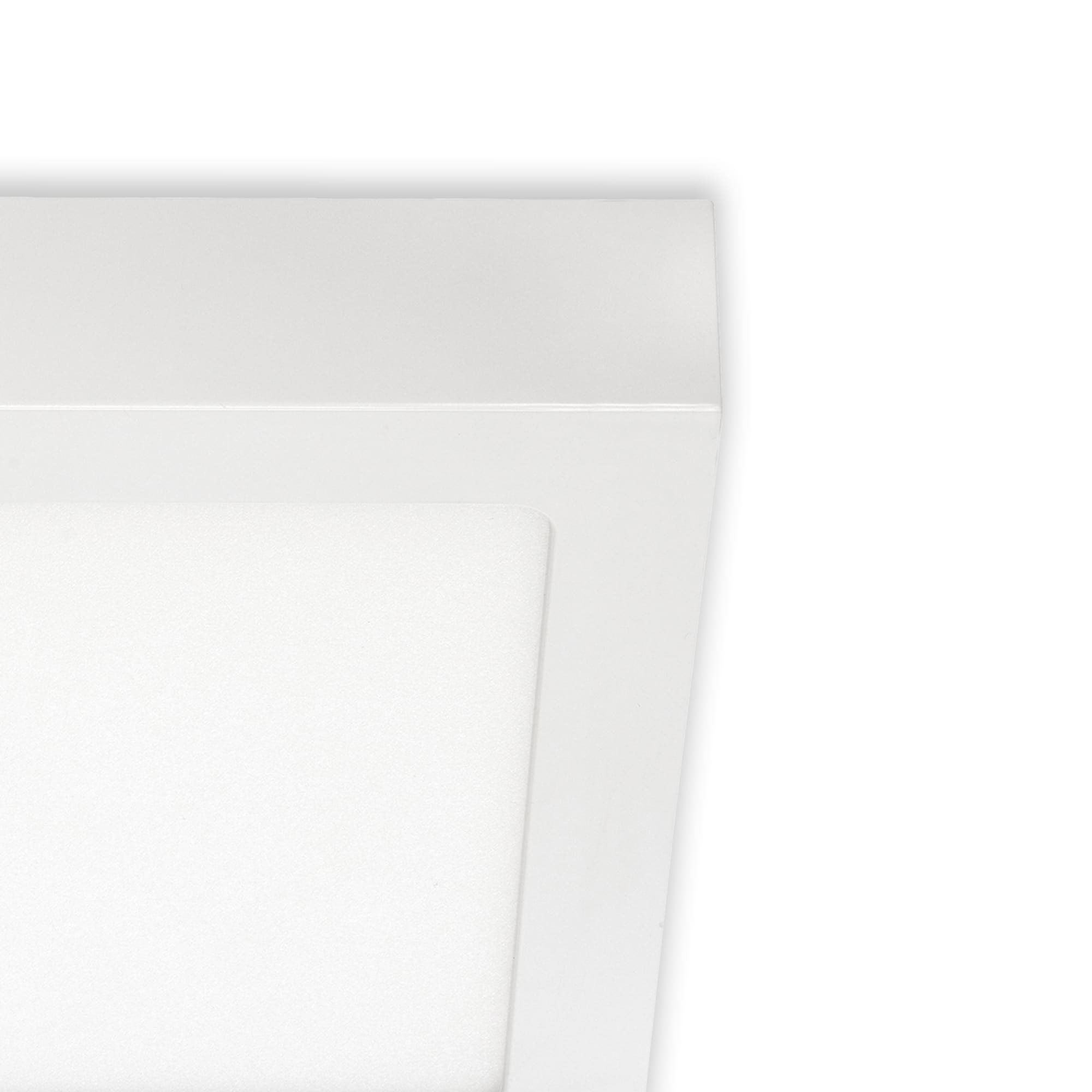 BRI 7123-416 LED stropní svítidlo, 17 cm, 12 W, bílé - BRILONER (obrázek 5)