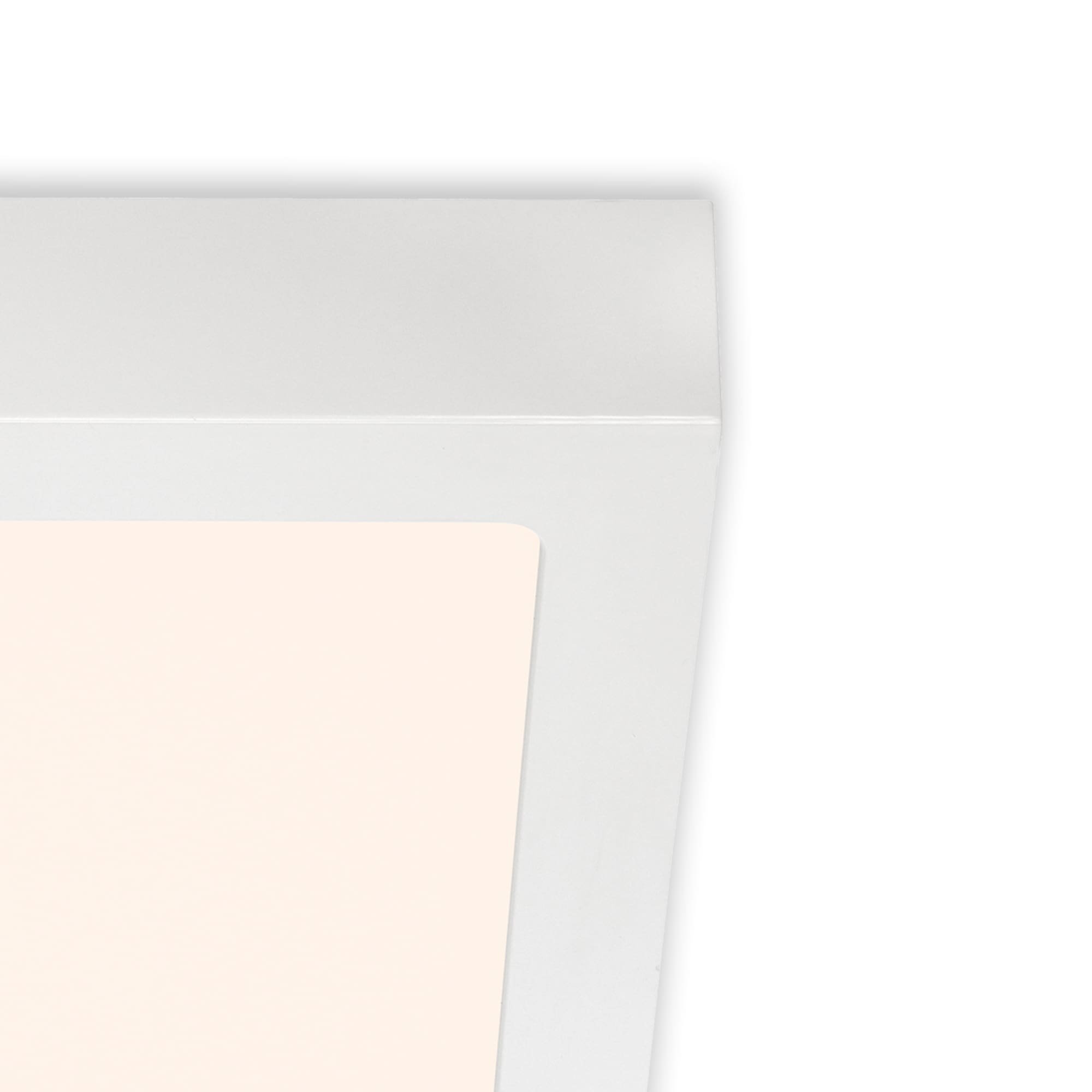 BRI 7123-016 LED stropní svítidlo, 17 cm, 12 W, bílé - BRILONER (obrázek 4)