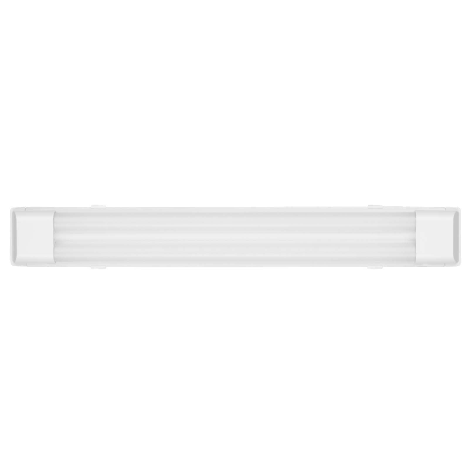 TF 204706TF TELEFUNKEN LED skříňkové svítidlo 60 cm 2x24W 2700lm bílé - BRILONER