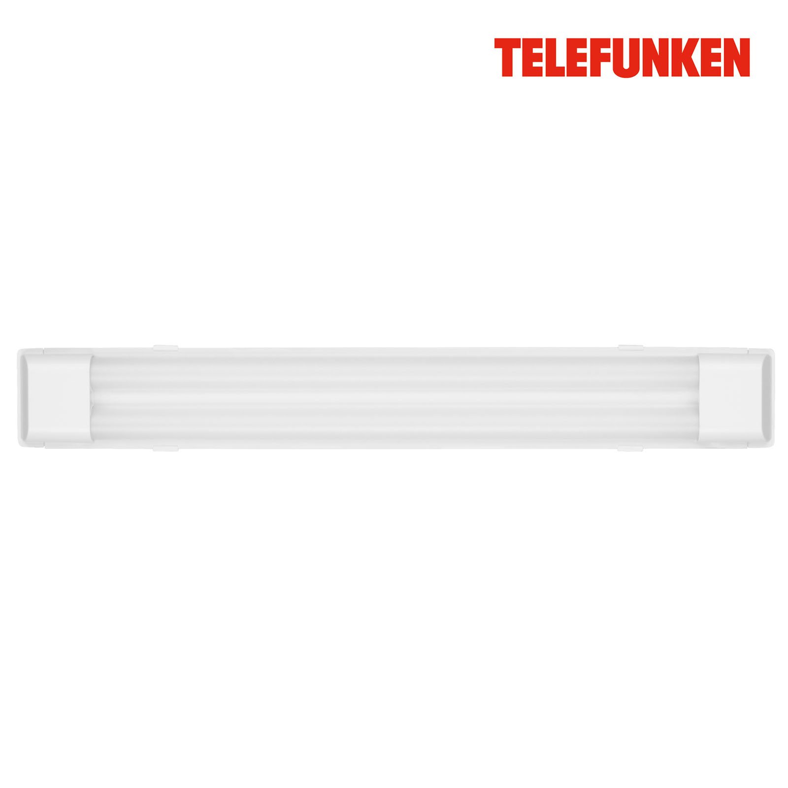 TF 204706TF TELEFUNKEN LED skříňkové svítidlo 60 cm 2x24W 2700lm bílé - BRILONER (obrázek 3)