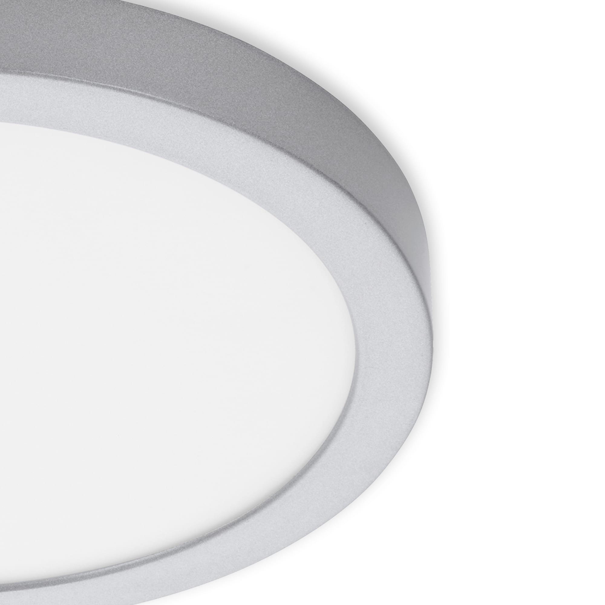 BRI 7132-414 LED přisazené svítidlo, pr. 30 cm, 21 W, 2000 lm, chrom - BRILONER (obrázek 5)
