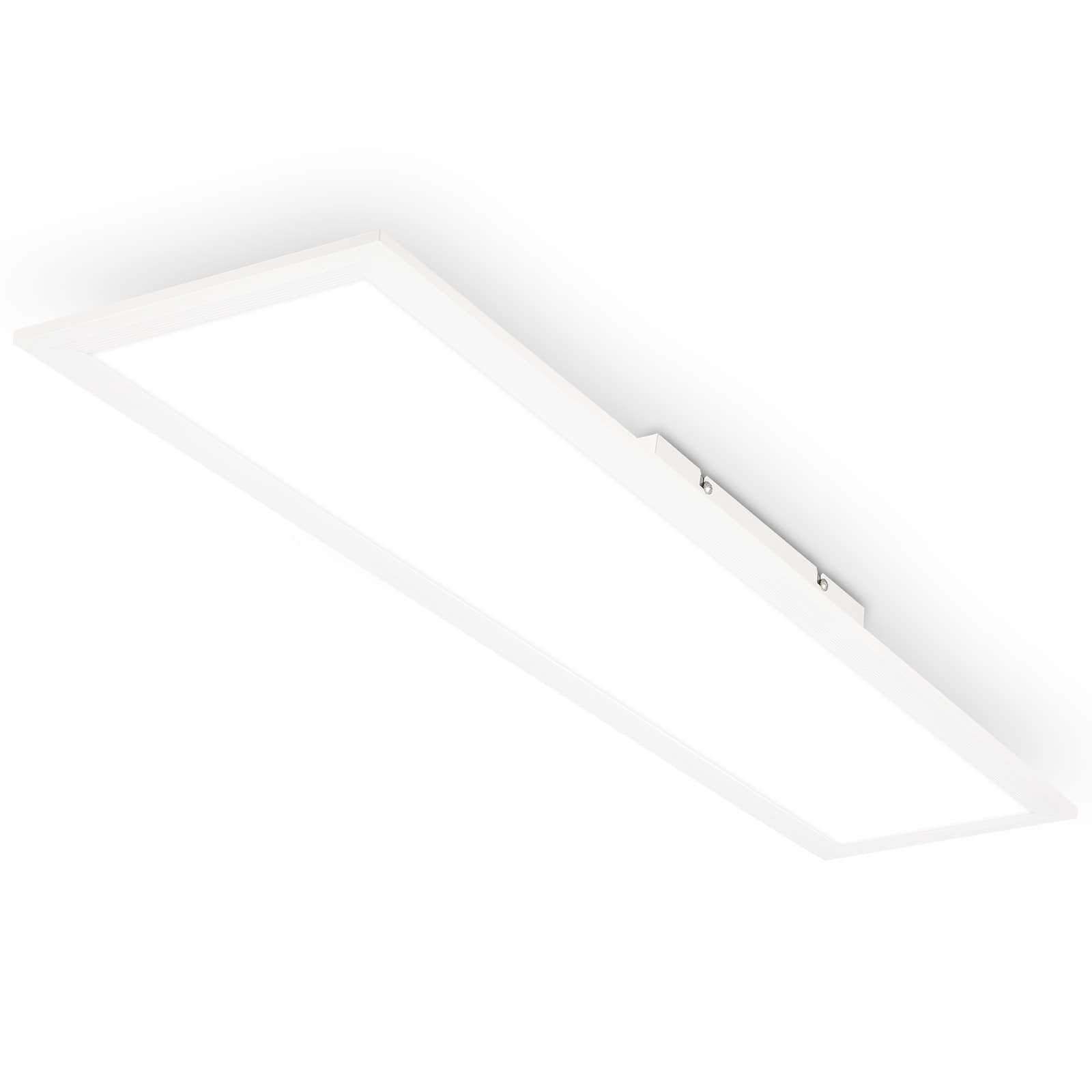 BRILO 7478016 Svítidlo LED panel, 78 cm, 25W, 2800lm, bílé - BRILO