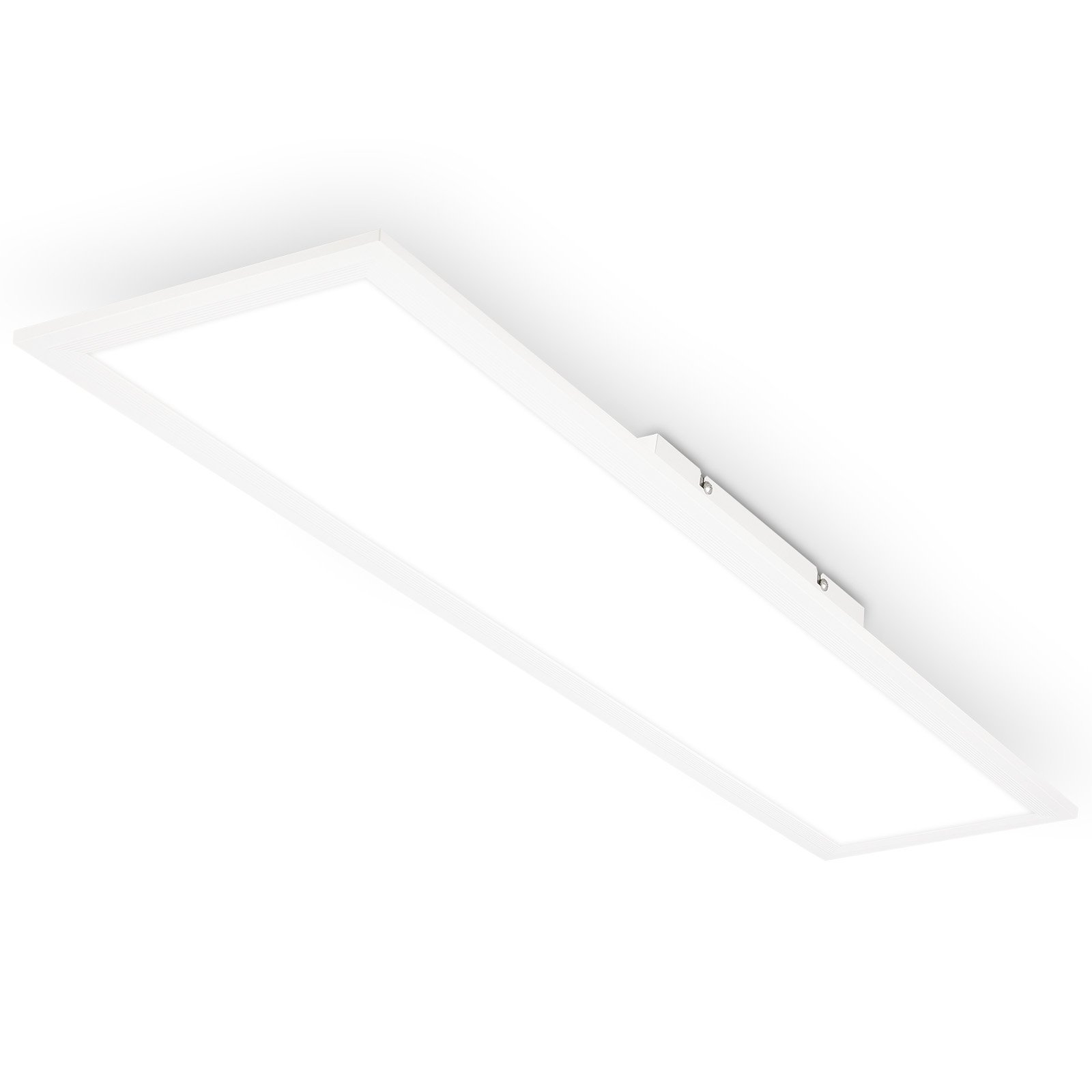 BRILO 7478016 Svítidlo LED panel, 78 cm, 25W, 2800lm, bílé - BRILO (obrázek 3)