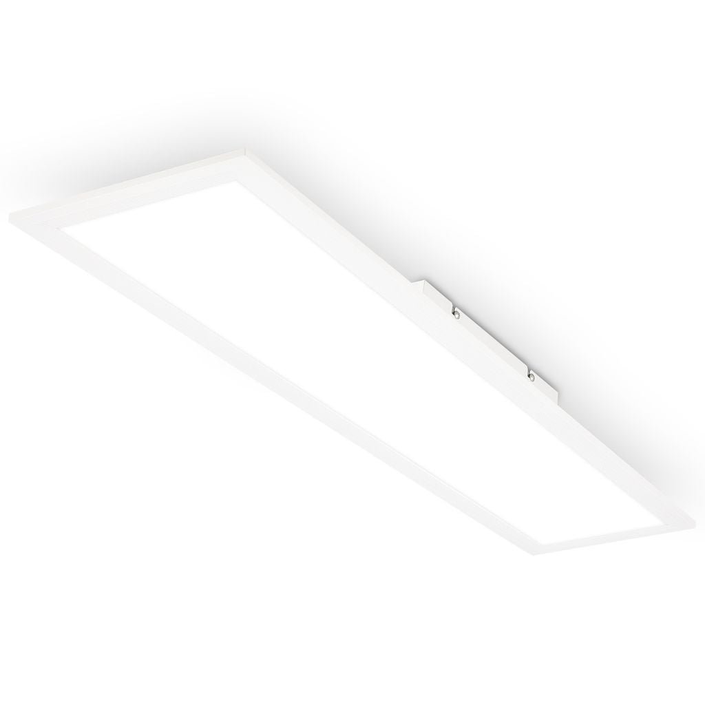 BRILO 7478016 Svítidlo LED panel, 78 cm, 25W, 2800lm, bílé - BRILO