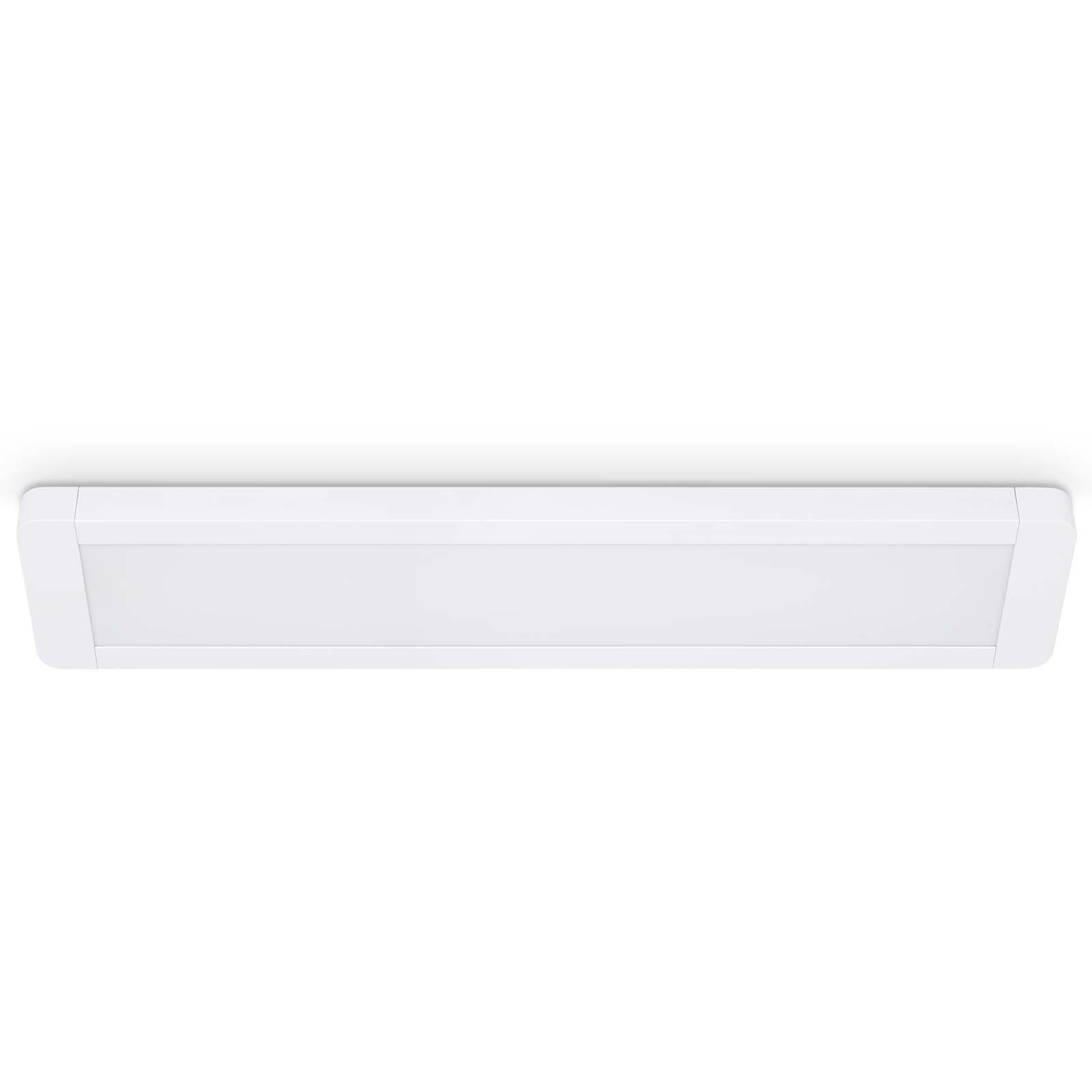 TF 205506TF TELEFUNKEN LED skříňkové svítidlo 61,5 cm 25W 2900lm bílé - BRILONER