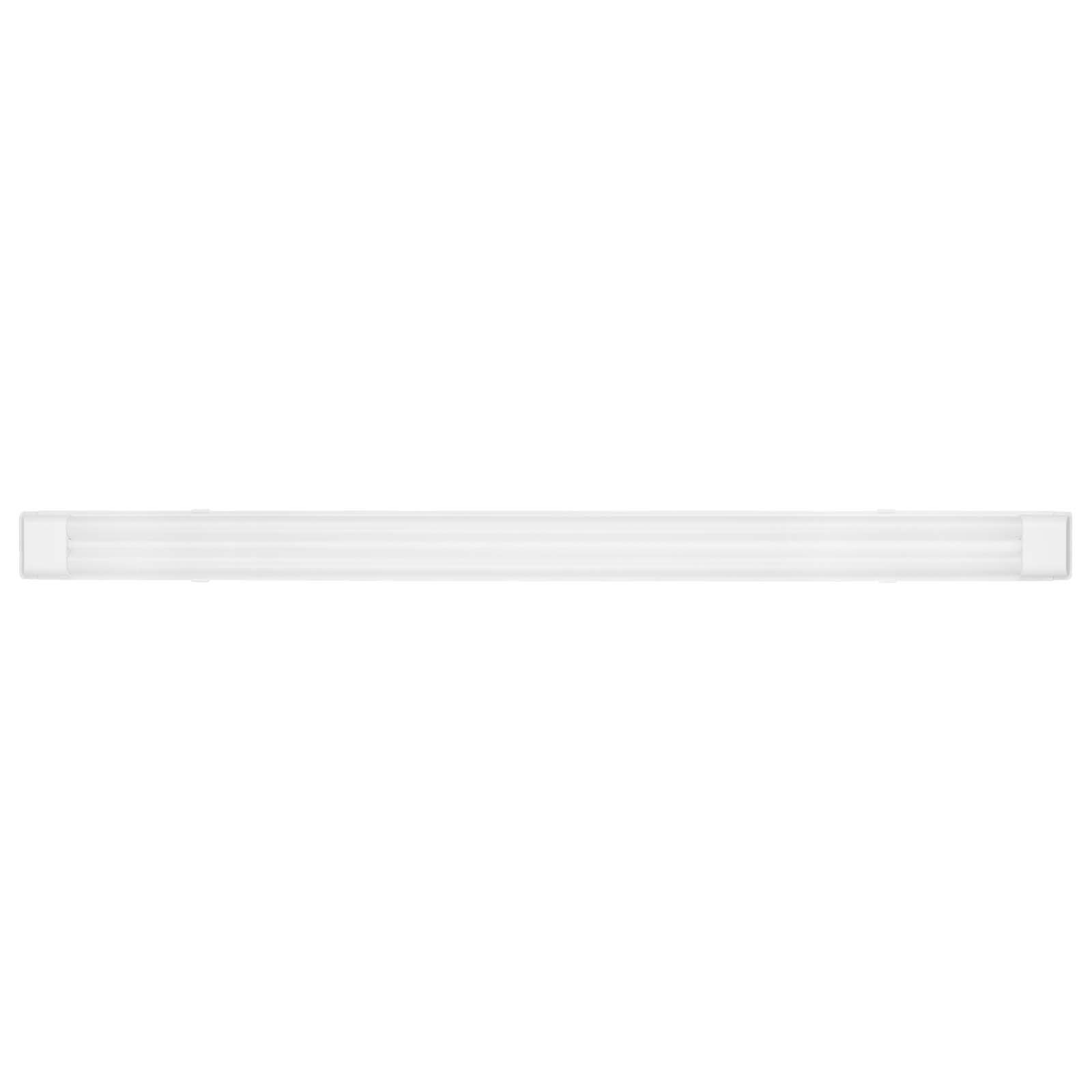 TF 204806TF TELEFUNKEN LED skříňkové svítidlo 120 cm 2x50W 5500lm bílé - BRILONER