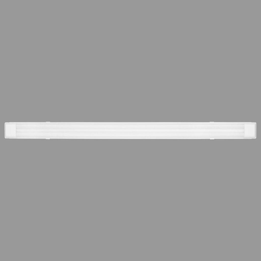 TF 204806TF TELEFUNKEN LED skříňkové svítidlo 120 cm 2x50W 5500lm bílé - BRILONER