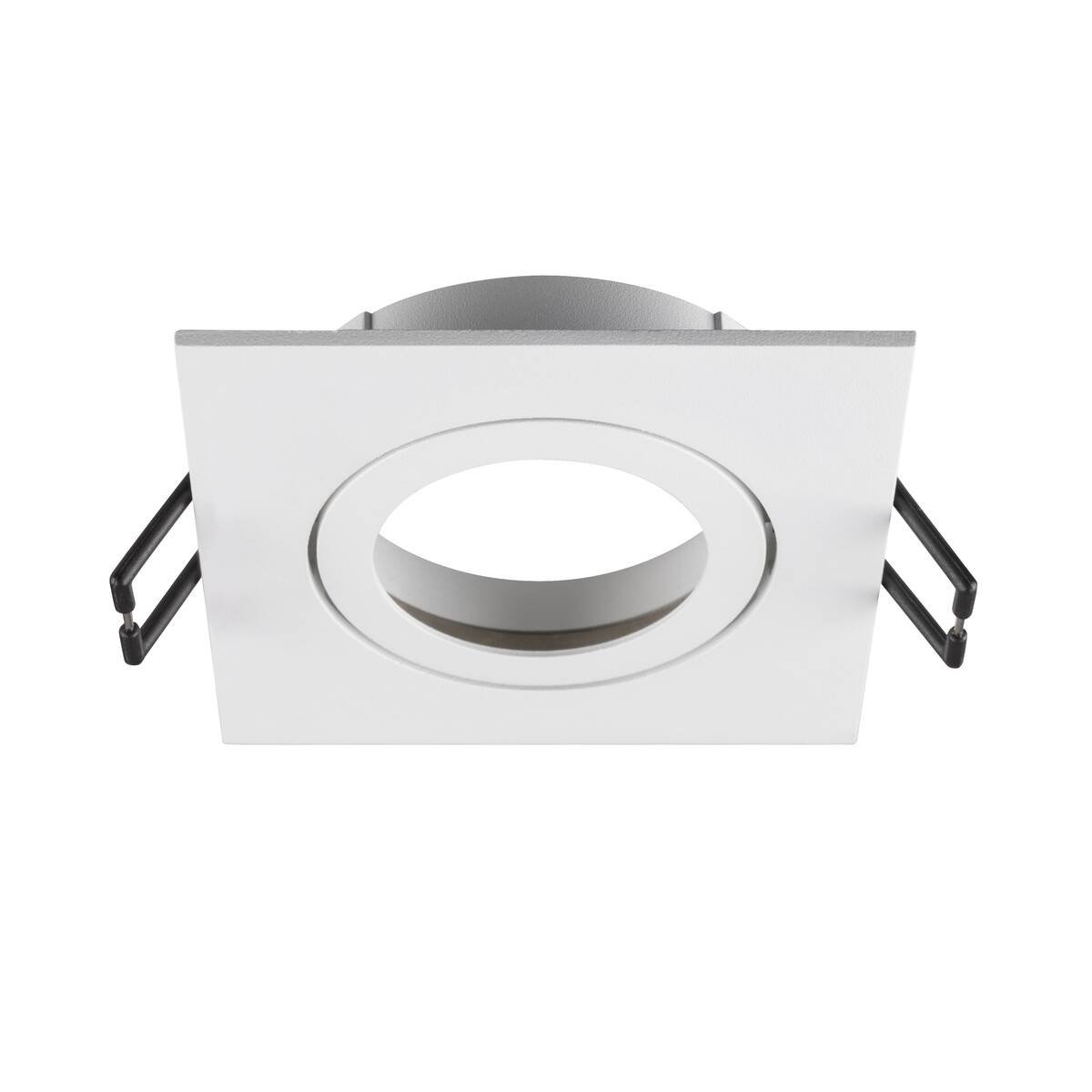 LA 1007328 Zápustné svítidlo NEW TRIA® 68 IP20 bílé - BIG WHITE (SLV)