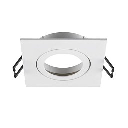 Obrázek pro produkt Zápustné svítidlo NEW TRIA® 68 IP20 bílé - BIG WHITE (SLV)