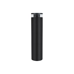 Obrázek pro produkt Sloupkové svítidlo MASTER BLASTER 1897lm 3000K 26W antracit 80cm (9187.830C) - LIRALIGHTING