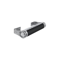 Obrázek pro produkt Nástěnné svítidlo OLLIE 60 POWER LED RGBW 744lm 12W 20° INOX (9048.035.L) - LIRALIGHTING