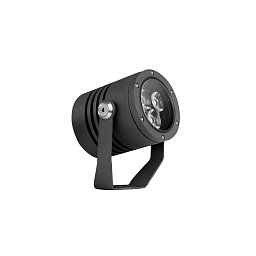 Obrázek pro produkt Spotové svítidlo PISTON 90 764lm 2700K 7W asymetrické antracit (9142.020LCS) - LIRALIGHTING