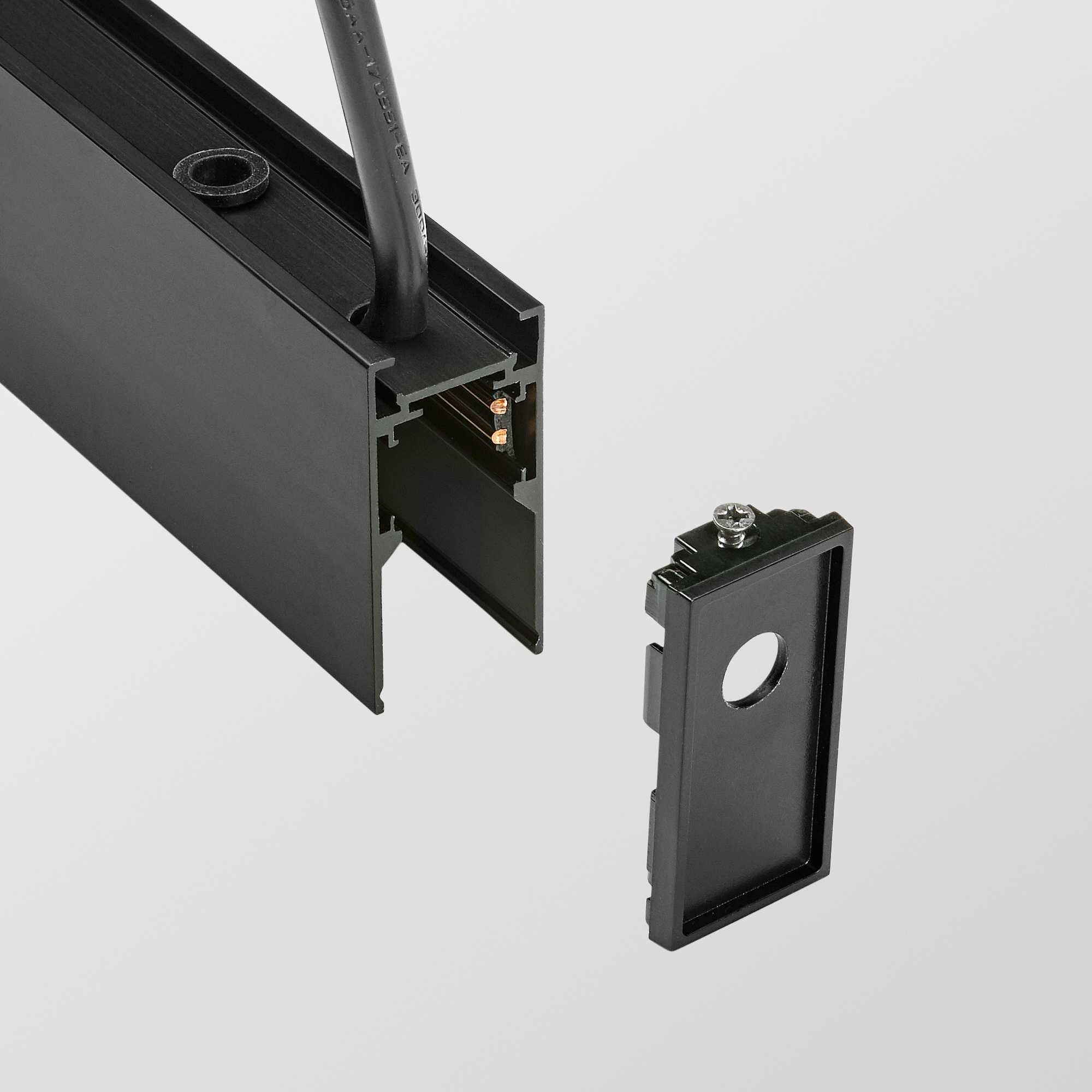 ILUX 282893 Ego vysoký profil 2000 mm - IDEALLUX (obrázek 4)