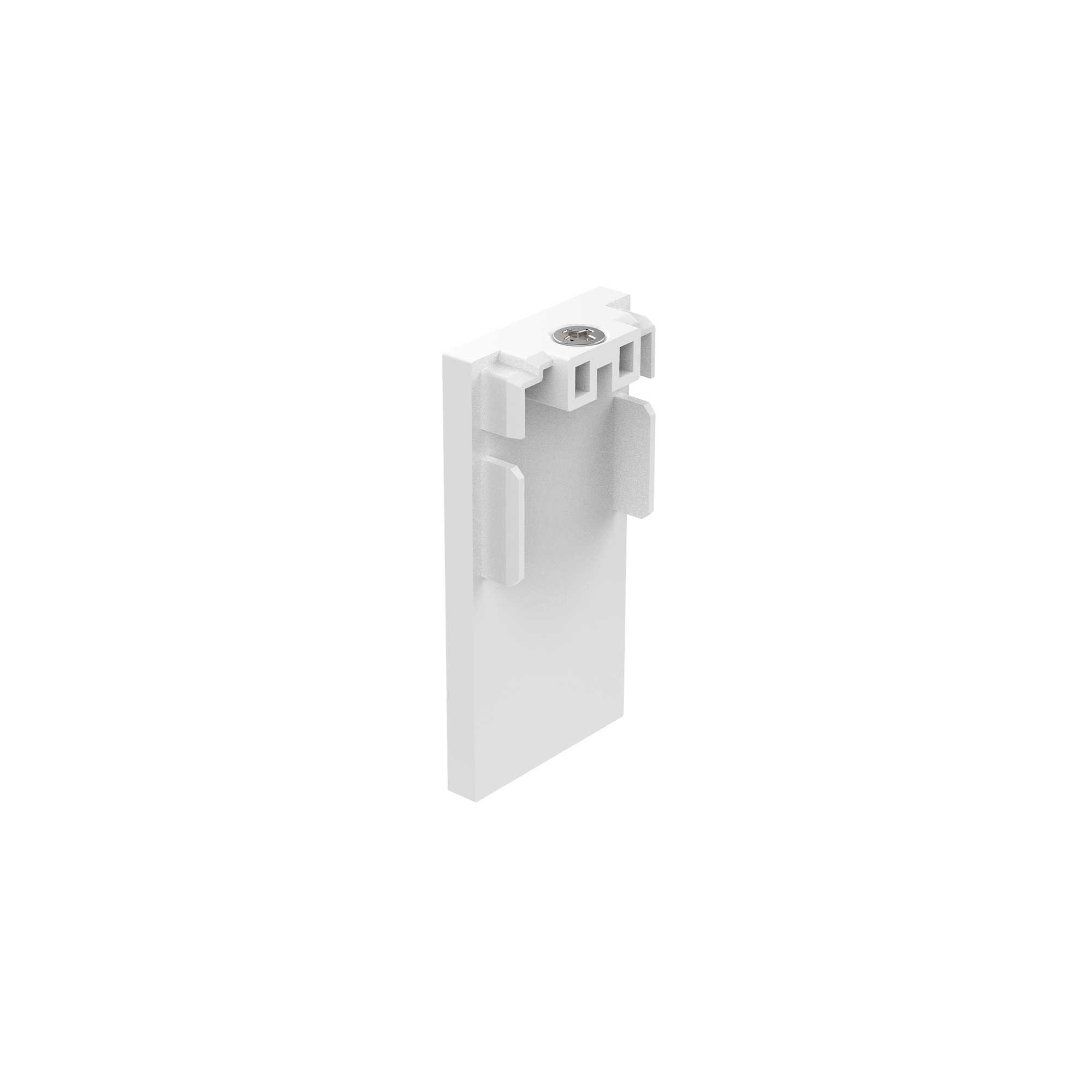 ILUX 282664 Ego koncovka high senza foro - IDEALLUX