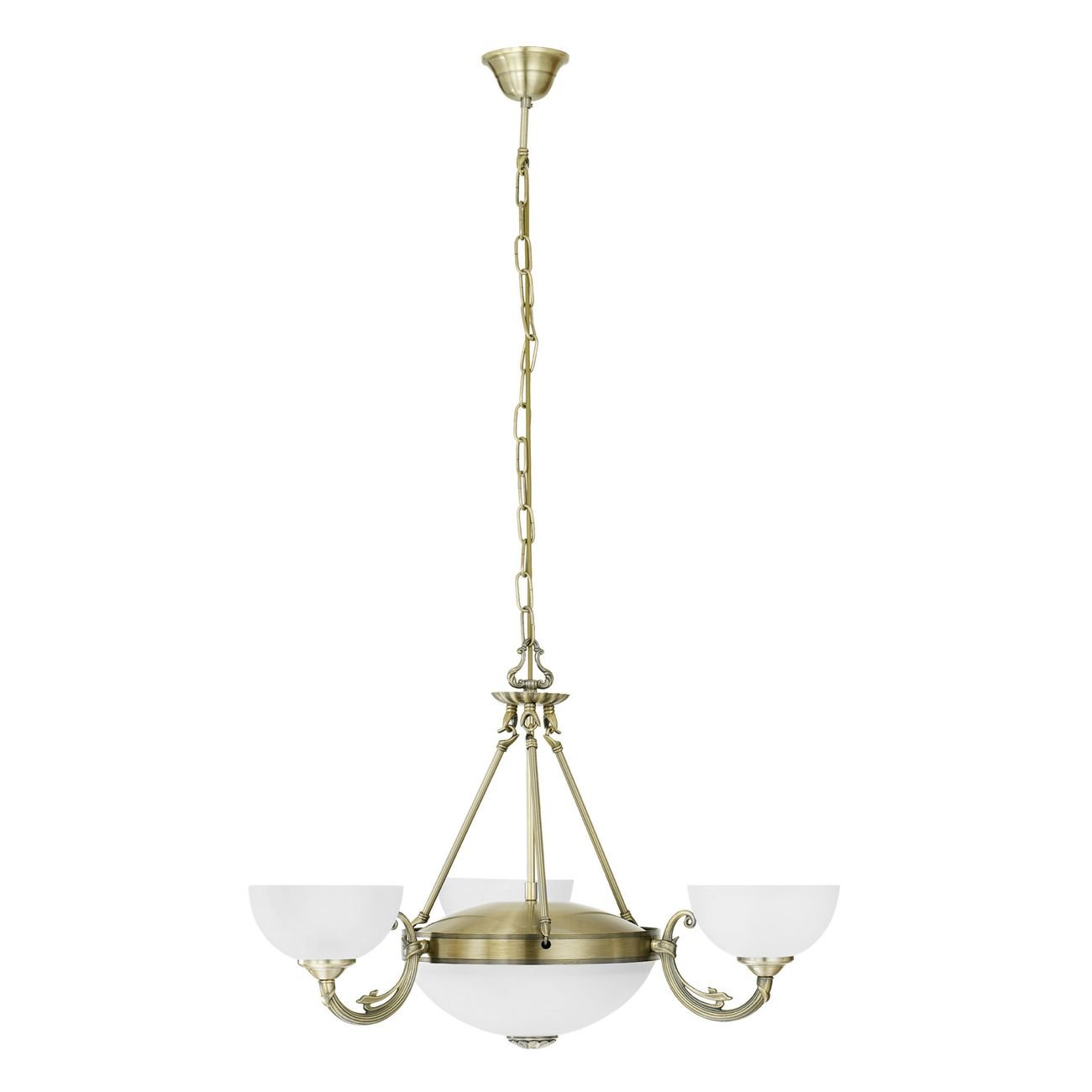 EG 82748 Závěsné svítidlo SAVOY 82748 - EGLO
