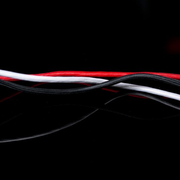 RED R10254 FIT textilní kabel 3x0,75 4m šedivá 230V - RED - DESIGN RENDL (obrázek 3)
