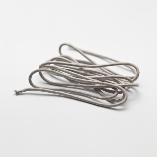 RED R10254 FIT textilní kabel 3x0,75 4m šedivá 230V - RED - DESIGN RENDL (obrázek 5)