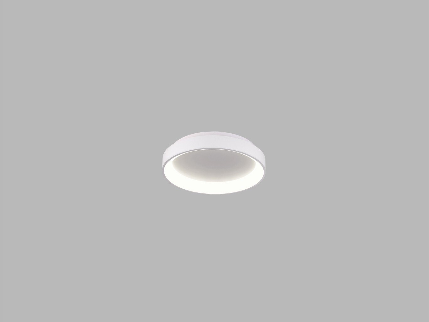 Levně LED2 1274551 LED2 Stropní svítidlo BELLA SLIM 28, W 20W 2CCT 3000K/4000K bílá - LED2 Lighting