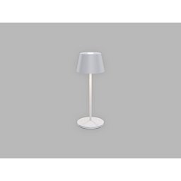 Obrázek pro produkt LED2 Venkovní stolní svítidlo ROXY MINI, W 2W DIM 2200K/3000K bílá - LED2 Lighting