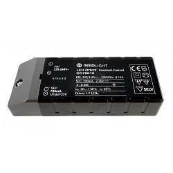 Obrázek pro produkt Kapego LED napaječ 18W 700mA - DEKOLIGHT