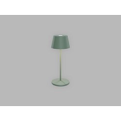 Obrázek pro produkt LED2 Venkovní stolní svítidlo ROXY MINI, GRN 2W DIM 2200K/3000K GREEN - LED2 Lighting